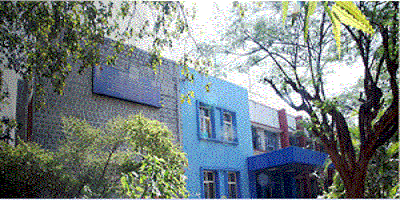 MSME DI Bangalore